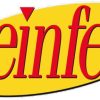 Puzzles * | Best Sale Seinfeld1000 Piece Jigsaw Puzzle