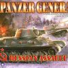 Board Games * | Fire Sale Panzer Generalrussian Assault Board Game