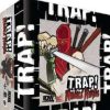 Card Games * | Sale Merchandise Trap!Nimble Ninjas Card Game