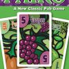 Card Games * | Limited Edition Card Games Pairs Card Game Fruit Edition