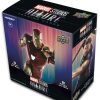 Card Games * | Discount Marvel Comicsallure Trading Cards (Display Of 8)