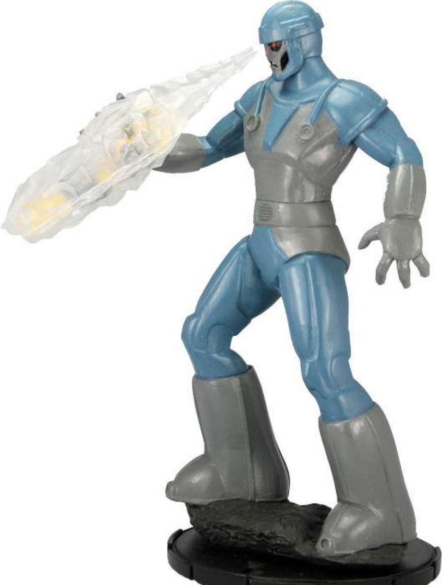 Heroclix * | Bargain Sale Heroclixmarvel Giant Xmen Sentinel Mark V Figure