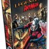 Card Games * | Lower Selling Prices Card Games Marvel Legendary Ant-Man Deck-Building Game Expansion