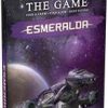 Board Games * | Online Sales Fireflythe Game Esmeralda Expansion