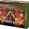 Magic The Gathering * | Bargain Sale Magic: The Gathering Magic The Brothers War Bundle