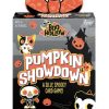 Card Games * | Best Price Boo Hollowpumpkin Showdown Card Game