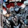 Card Games * | Lower Selling Prices Dc Comics Deckbuilding Gamecrisis 2 Expansion