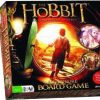 Board Games * | Sale The Hobbit: An Unexpected Journeyboard Game