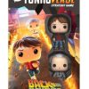 Board Games * | Bargain Sale Funkoverseback To The Future 100 2Pack Expandalone Game