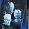 Board Games * | Quick Expedition Star Trekascendancy Andorian Command Expansion