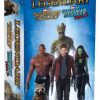 Card Games * | Offering Discounts Marvel Legendaryguardians Of The Galaxy Mcu Deckbuilding Game