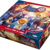 Board Games * | Great Reduction In Price Kaosballseason 1 Core Box Game