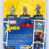 Heroclix * | Cheap Online Heroclixwolverine & The Xmen Tabapp