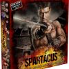 Board Games * | Reduction In Price Spartacusa Game Of Blood & Treachery Board Game