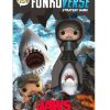 Board Games * | Fire Sale Funkoversejaws 100 (With Chase) 2Pack Expandalone Game