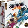 Board Games * | Great Reduction In Price Shinobi Wataah!!!Board Game