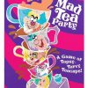 Board Games * | Discount Alice In Wonderland (1951)Mad Tea Party Game