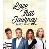 Board Games * | Discounts Board Games Schitt'S Creek Love That Journey Party Game