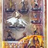 Heroclix * | Discount Sale Heroclixthe Hobbit Desolation Of Smaug Campaign Starter