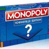 Board Games * | Reduction In Price Board Games Monopoly Townsville Edition