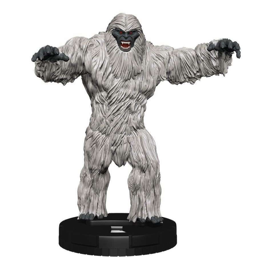 Heroclix * | Less Expensive Heroclix2015 Holiday Monthly Op Kit