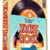 Board Games * | Online Discount Yacht Rockboard Game