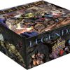 Card Games * | Bargain Sale Marvel Legendarydeckbuilding Game