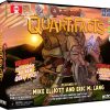 Dice Games * | Cheap Online Quarriorsquartifacts Expansion