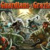 Board Games * | With Discount Guardians Of Graxiaboard Game