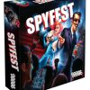 Card Games * | Spyfestparty Game