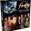 Board Games * | Cheap Online Board Games Firefly The Game