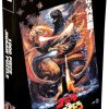 Puzzles * | Promotion Godzillagodzilla Vs King Ghidorah 1000 Piece Jigsaw Puzzle