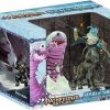 Miniatures Games * | Fire Sale Pathfinderreign Of Winter Monsters Encounter Pack