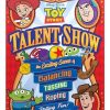 Board Games * | Fire Sale Toy Storytalent Show Game