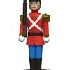 Heroclix * | Heroclixtoy Soldier Op Kit