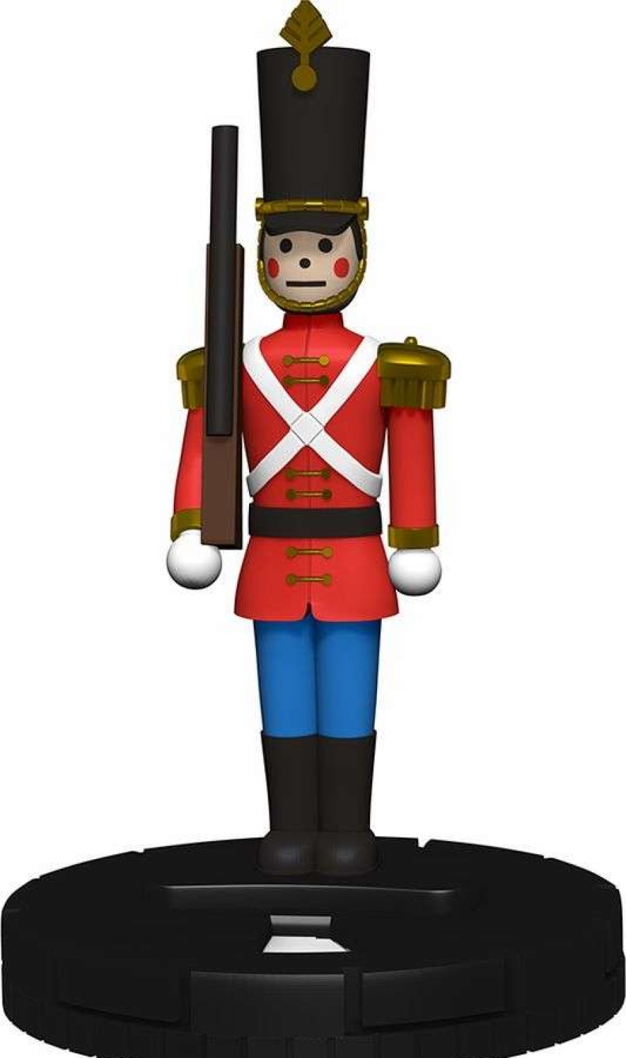 Heroclix * | Heroclixtoy Soldier Op Kit