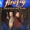 Role Play Games * | Discount Fireflyrpg Smugglers Guide To The Rim Expansion