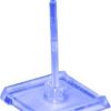 Miniatures Games * | Promotion Star Trekattack Wing Base Pack Federation Blue