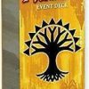 Card Games * | Outlet Sale Magic The Gathering Mtg Tcg Dragon'S Maze Strength Of Selesnya Event Deck