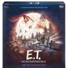 Board Games * | Cheaper E.T. The Extraterrestriallight Years From Home Board Game