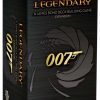 Card Games * | Promotion Legendary007 James Bond Deckbuilding Game Expansion