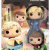 Board Games * | Promotion Funkoversegolden Girls 100 2Pack Expandalone Strategy Board Game