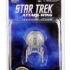 Miniatures Games * | Reasonable Price Star Trekattack Wing Wave 14 Iss Avenger Expansion Pack