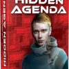 Card Games * | Quick Delivery The Resistancehidden Agenda Card Game Expansion