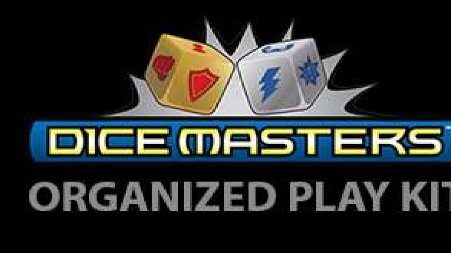 Dice Games * | With Discount Dice Mastersmarvel Exiles Op Kit