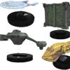 Heroclix * | Sale Heroclixstar Trek Tactics Series 3 Starter Set