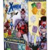 Dice Games * | Best Price Dice Mastersthe Uncanny Xmen Starter