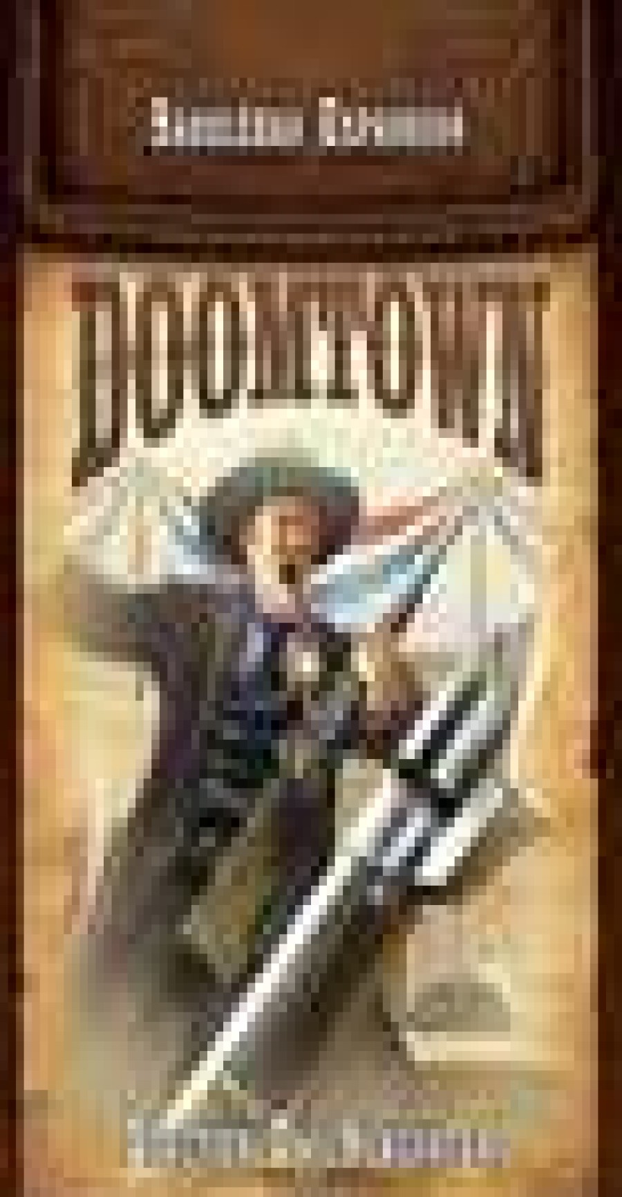 Card Games * | Cheap Online Doomtown Reloadedelection Day Slaughter Expansion