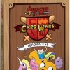 Card Games * | Reasonable Price Adventure Timecard Wars Hero Pack #1