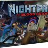 Card Games * | The Best Choice Nightfallblood Country Deckbuilding Game Expansion